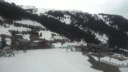 Grandvalira: Canillo - El Forn (grandvalira.com)