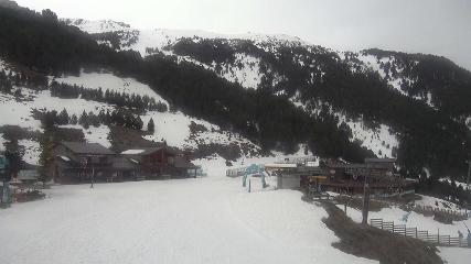 Grandvalira: Canillo - El Forn (grandvalira.com)