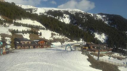 Grandvalira: Canillo - El Forn (grandvalira.com)