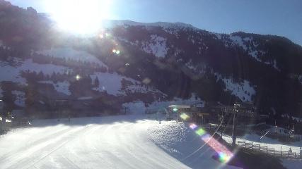Grandvalira webcam