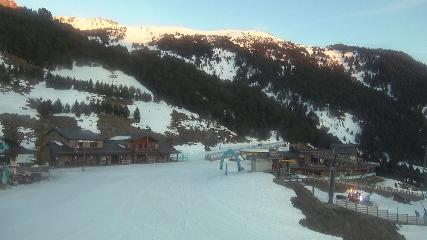 Grandvalira: Canillo - El Forn (grandvalira.com)