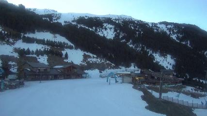 Grandvalira webcam