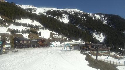 Grandvalira: Canillo - El Forn (grandvalira.com)