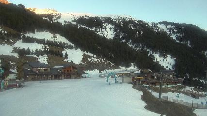 Grandvalira: Canillo - El Forn (grandvalira.com)