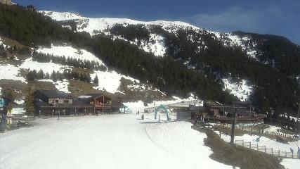 Grandvalira: Canillo - El Forn (grandvalira.com)