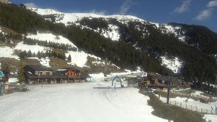 Grandvalira: Canillo - El Forn (grandvalira.com)