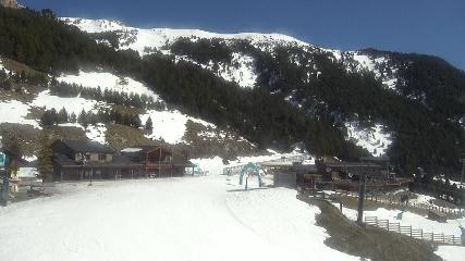 Grandvalira: Canillo - El Forn (grandvalira.com)