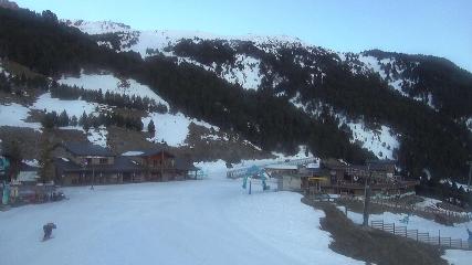 Grandvalira: Canillo - El Forn (grandvalira.com)