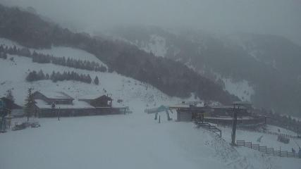 Grandvalira: Canillo - El Forn (grandvalira.com)