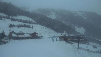 Grandvalira: Canillo - El Forn (grandvalira.com)
