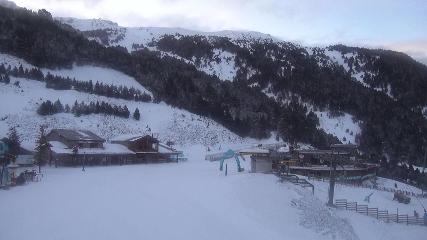 Grandvalira: Canillo - El Forn (grandvalira.com)