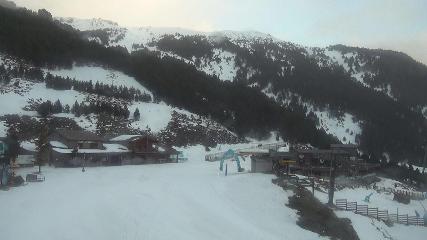 Grandvalira: Canillo - El Forn (grandvalira.com)