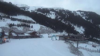 Grandvalira: Canillo - El Forn (grandvalira.com)