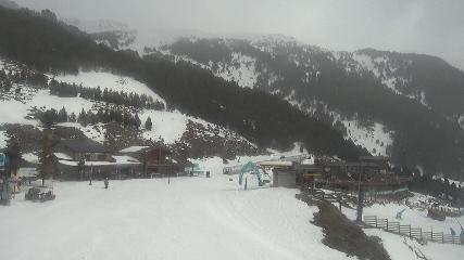 Grandvalira: Canillo - El Forn (grandvalira.com)