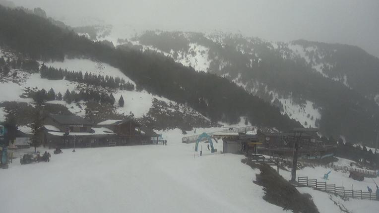Webcam Grandvalira: Canillo - El Forn
