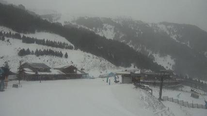 Grandvalira: Canillo - El Forn (grandvalira.com)