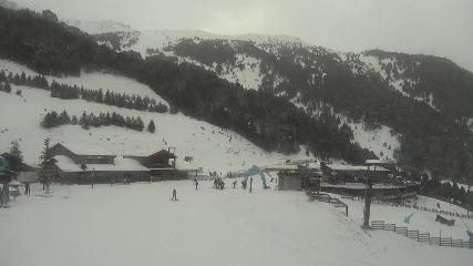 Grandvalira: Canillo - El Forn (grandvalira.com)