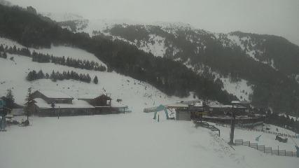 Grandvalira: Canillo - El Forn (grandvalira.com)
