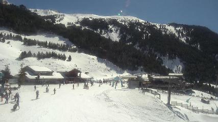 Grandvalira: Canillo - El Forn (grandvalira.com)