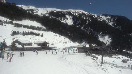 Grandvalira: Canillo - El Forn (grandvalira.com)