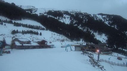 Grandvalira: Canillo - El Forn (grandvalira.com)