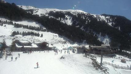 Grandvalira: Canillo - El Forn (grandvalira.com)