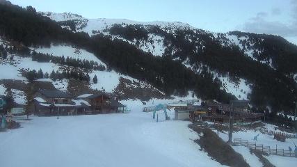 Grandvalira: Canillo - El Forn (grandvalira.com)