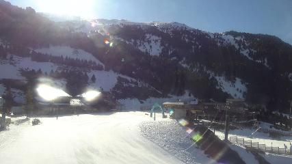 Grandvalira: Canillo - El Forn (grandvalira.com)