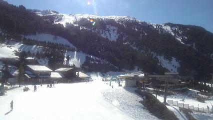 Grandvalira: Canillo - El Forn (grandvalira.com)