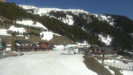 Grandvalira: Canillo - El Forn (grandvalira.com)