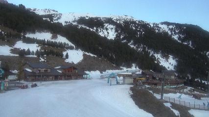 Grandvalira: Canillo - El Forn (grandvalira.com)
