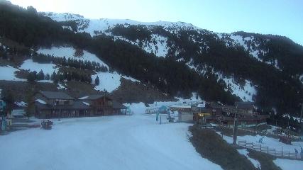Grandvalira: Canillo - El Forn (grandvalira.com)