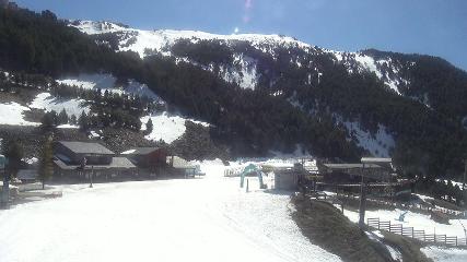 Grandvalira: Canillo - El Forn (grandvalira.com)