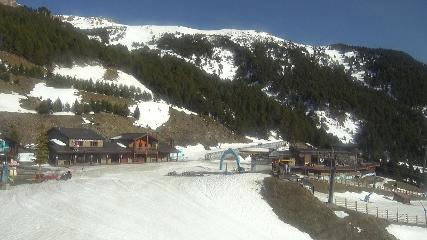 Bild des Benutzerberichts in Grandvalira