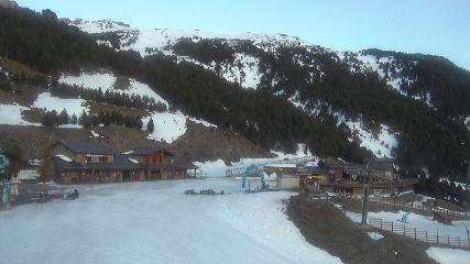 Grandvalira: Canillo - El Forn (grandvalira.com)