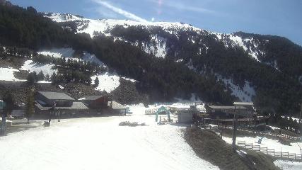 Grandvalira: Canillo - El Forn (grandvalira.com)
