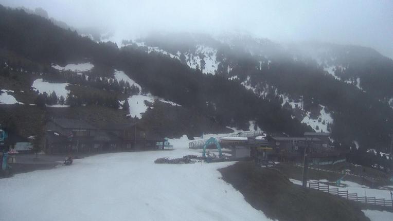 Webcam Grandvalira: Canillo - El Forn