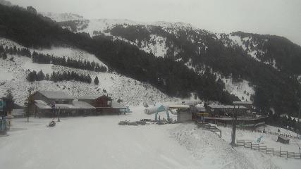User report image in Grandvalira