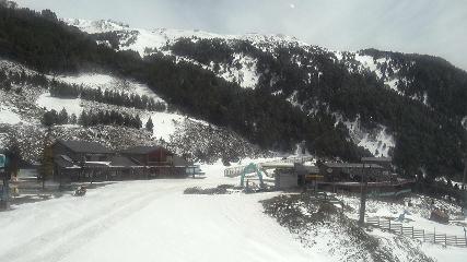 Grandvalira: Canillo - El Forn (grandvalira.com)