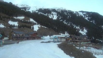 Grandvalira: Canillo - El Forn (grandvalira.com)