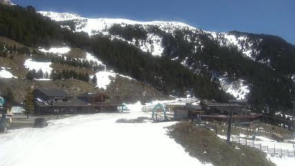 Grandvalira: Canillo - El Forn (grandvalira.com)
