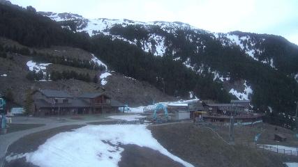 Grandvalira: Canillo - El Forn (grandvalira.com)