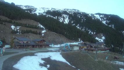 Grandvalira: Canillo - El Forn (grandvalira.com)