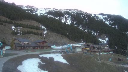Grandvalira: Canillo - El Forn (grandvalira.com)