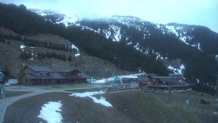 Grandvalira: Canillo - El Forn (grandvalira.com)