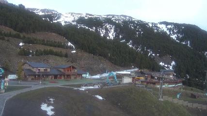 Grandvalira: Canillo - El Forn (grandvalira.com)