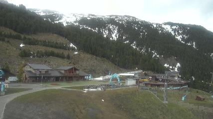 Grandvalira: Canillo - El Forn (grandvalira.com)