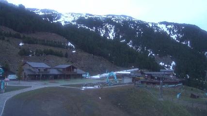 Grandvalira: Canillo - El Forn (grandvalira.com)