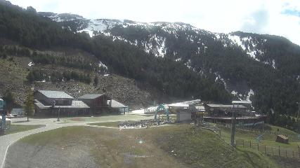 Grandvalira: Canillo - El Forn (grandvalira.com)