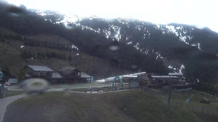 Grandvalira webcam